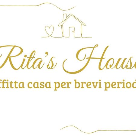Rita'S House Villa Bivona  Eksteriør billede